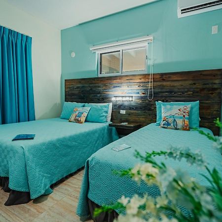 Hotel Rh Boutique Aruba Oranjestad Exterior foto