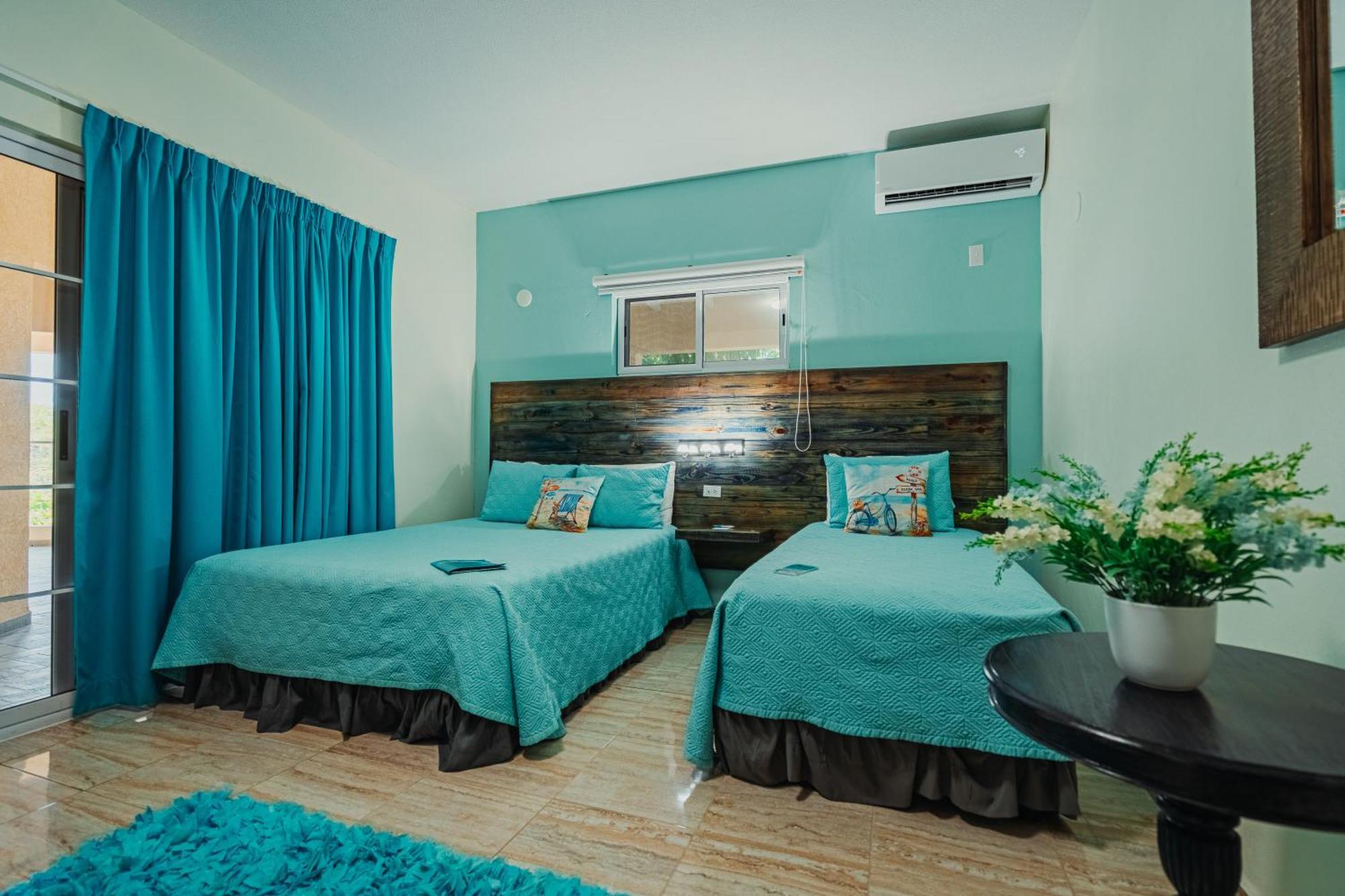 Hotel Rh Boutique Aruba Oranjestad Exterior foto